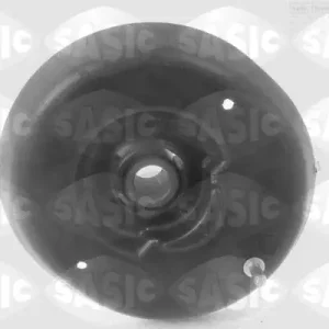 Nieuwe Collectie Veerpootlager \\u0026 rubber Sasic 2650005