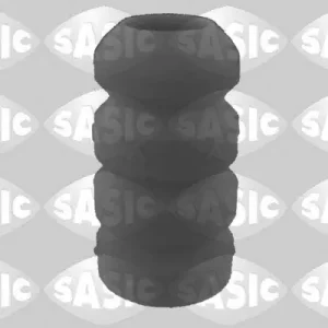 Aanslagrubber vering Sasic 2650018 Nieuwe Collectie