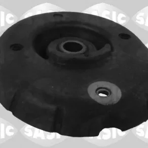 Ambachtelijk Veerpootlager \\u0026 rubber Sasic 2650021