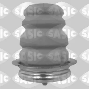 Exclusief Aanslagrubber vering Sasic 2650027