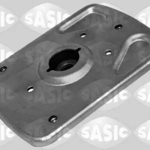 Weekendaanbieding Veerpootlager \\u0026 rubber Sasic 2650061