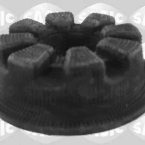 Authentiek Veerpootlager \\u0026 rubber Sasic 2654029