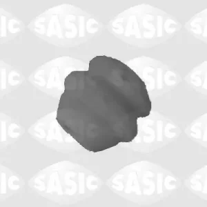 Tijdelijk Beschikbaar Aanslagrubber vering Sasic 2656003