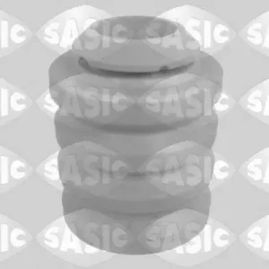 Aanslagrubber vering Sasic 2656034 Gratis Retour