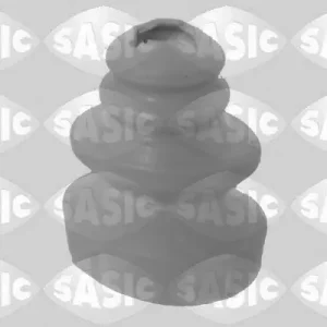 Aanslagrubber vering Sasic 2656043 Dagaanbieding