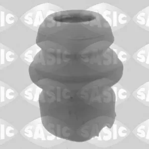 In De Mode Aanslagrubber vering Sasic 2656044