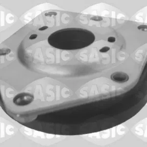 Topkwaliteit Veerpootlager \\u0026 rubber Sasic 2656047