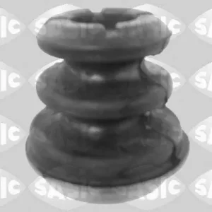 Aanslagrubber vering Sasic 2656054 Direct Verzonden