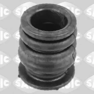 Aanslagrubber vering Sasic 2656082 Favoriet