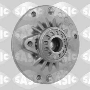 Alleen Vandaag Veerpootlager \\u0026 rubber Sasic 2656088