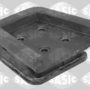 Aanslagrubber vering Sasic 2656098 Favoriet