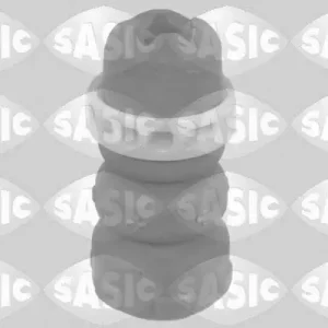 Aanslagrubber vering Sasic 2656102 Gecertificeerd