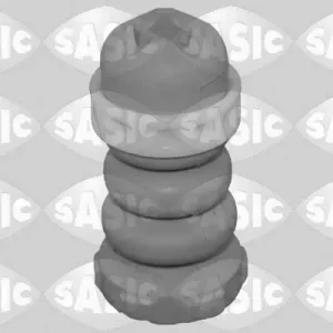 Aanslagrubber vering Sasic 2656104 Groothandel