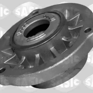 Veerpootlager \\u0026 rubber Sasic 2656153 Budget