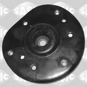 Favoriet Veerpootlager \\u0026 rubber Sasic 2656165