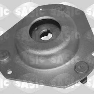 Beperkte Voorraad Veerpootlager \\u0026 rubber Sasic 2656173