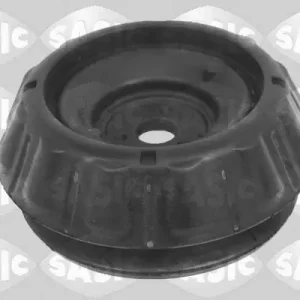 Voordeelprijs Veerpootlager \\u0026 rubber Sasic 2656215