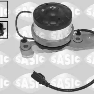 Nieuw Draagarm-\\/ reactiearm lager Sasic 2700074