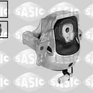 Motorsteun Sasic 2706292 Nieuw