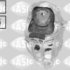 Gratis Retour Motorsteun Sasic 2706693