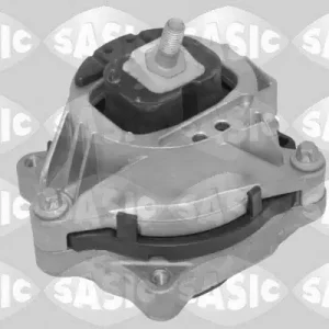 Handgemaakt Motorsteun Sasic 2706695