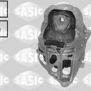 Shop Nu Motorsteun Sasic 2706761