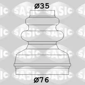 Rechtstreeks Van De Fabrikant Aandrijfashoes Sasic 2873813