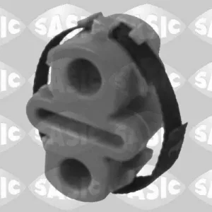 Goedkoop Ophangrubber Sasic 2950009