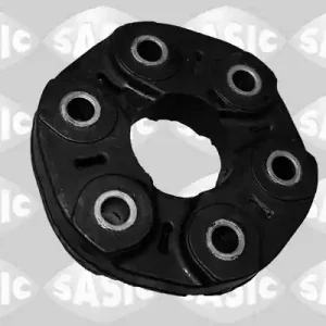 Rubber askoppeling \\/ Hardyschijf Sasic 2956012 Must-Have