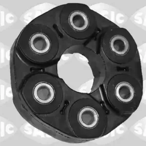 Rubber askoppeling \\/ Hardyschijf Sasic 2956021 Exclusief