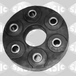 Must-Have Rubber askoppeling \\/ Hardyschijf Sasic 2956035