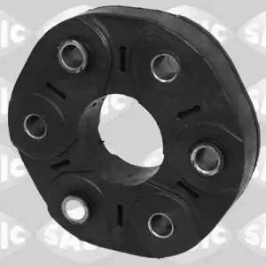 Rubber askoppeling \\/ Hardyschijf Sasic 2956037 Koop Online