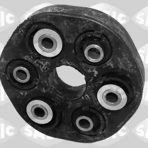 Rubber askoppeling \\/ Hardyschijf Sasic 2956039 Beperkte Voorraad