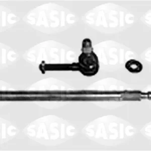 Favoriet Spoorstang Sasic 3001220