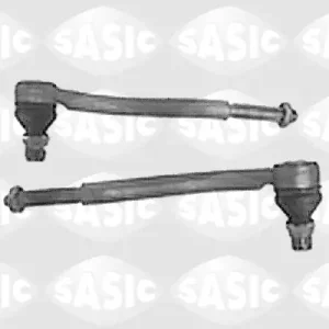 Spoorstangeind \\/ Stuurkogel Sasic 3002726 Gecertificeerd