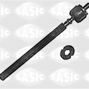 Gratis Retour Axiaal gewricht \\/ spoorstang Sasic 3008054