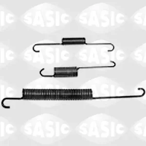 Rem montageset Sasic 3084224 Exclusieve Aanbieding