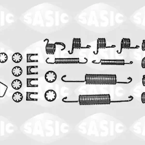 Rem montageset Sasic 3084324 Superprijs