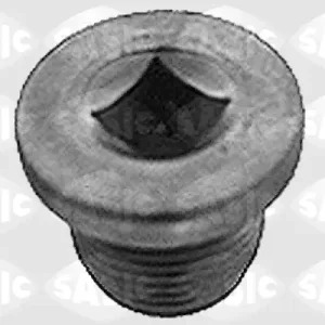 Groothandel Olie aftapplug \\/ carterplug Sasic 3110070