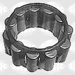 Veilige Betaling Schakelstangbus Sasic 3172222