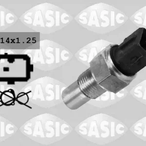 Veilige Betaling Temperatuursensor Sasic 3250004