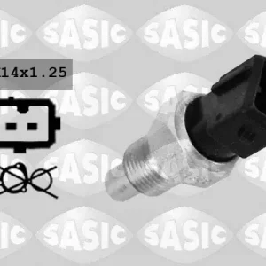 Must-Have Temperatuursensor Sasic 3250006