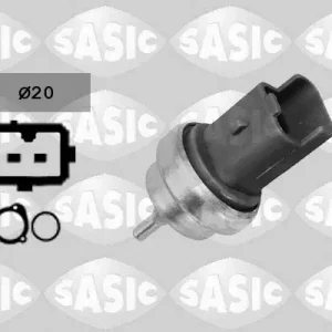 Favoriet Temperatuursensor Sasic 3250012