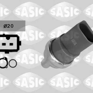 Voordeelprijs Temperatuursensor Sasic 3256001