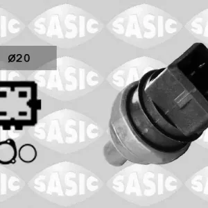 Temperatuursensor Sasic 3256007 Geld-Terug-Garantie