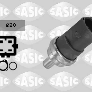 Temperatuursensor Sasic 3256012 Exclusief