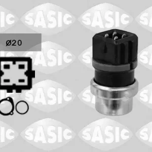 Premium Temperatuursensor Sasic 3256020