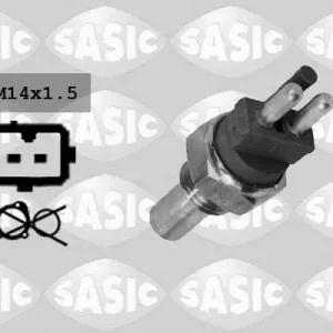 Gecertificeerd Temperatuursensor Sasic 3256022