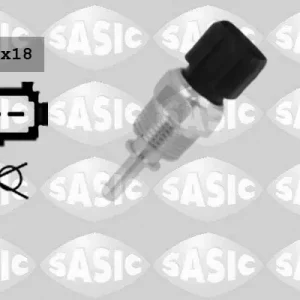 Weekendaanbieding Temperatuursensor Sasic 3256024