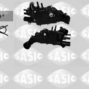 Thermostaat Sasic 3300023 Seizoensaanbieding